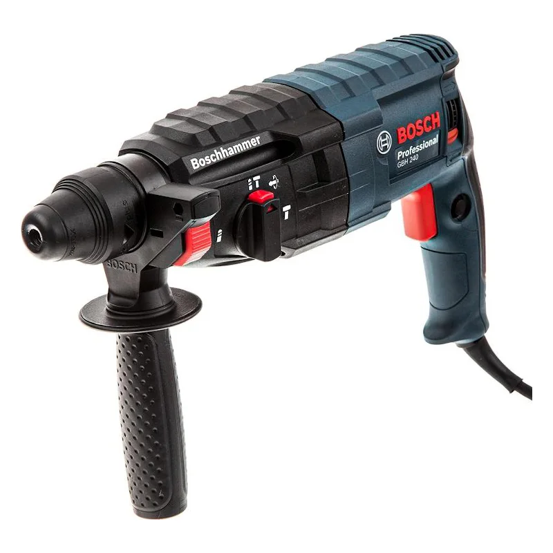 Bosch GBH 240 Professional перфоратор