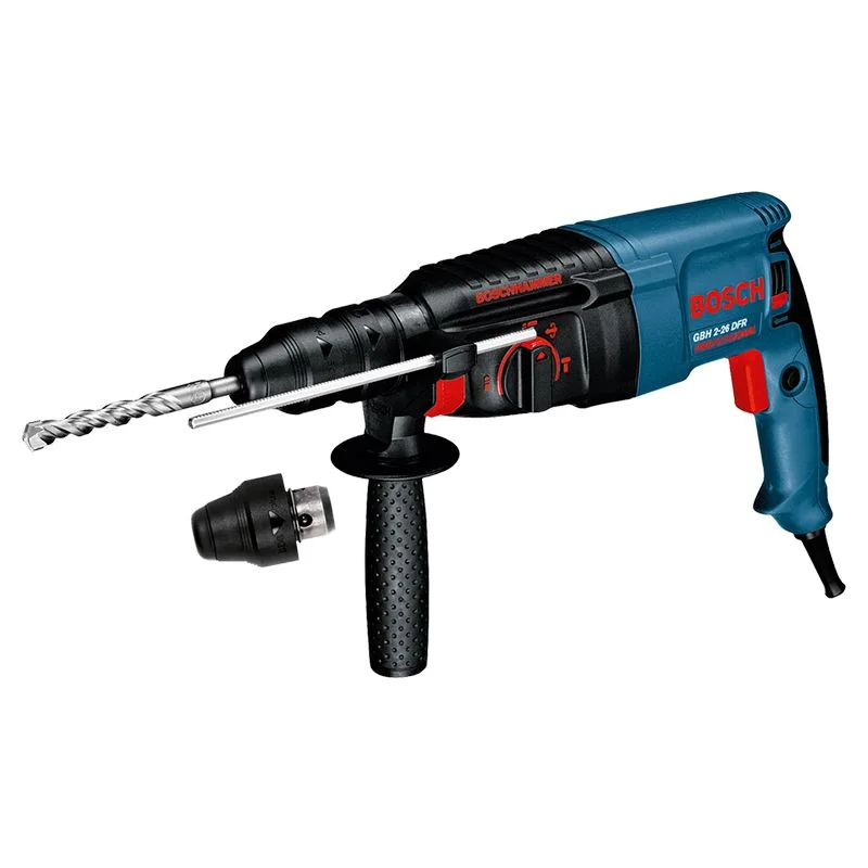 Bosch GBH 2-26 DFR Professional перфоратор SDS-plus