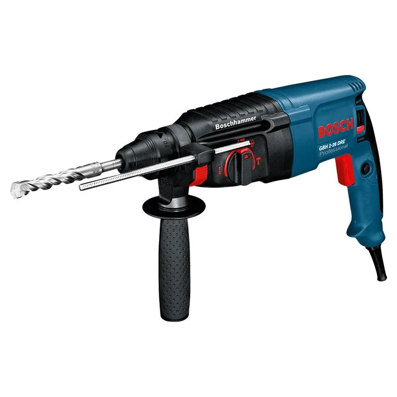 Bosch GBH 2-26 DRE Professional перфоратор